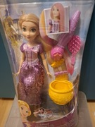 Lalka Disney Roszpunka 