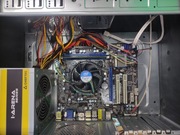 Komputer stacjonarny 