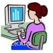 DLA SENIORÓW. NAUKA OBSŁUGI KOMPUTERA. ZUPEŁNIE OD PODSTAW.