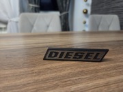 Vw golf mk1 znaczek diesel