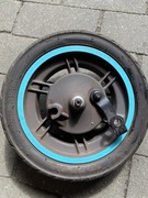 Koło przód motus scooty 10 2022