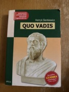 Lektura Quo Vadis