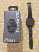 Zegarek Garmin Vivomove 3