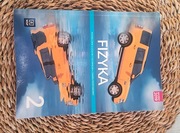 Fizyka 2. Podręcznik. Liceum i technikum