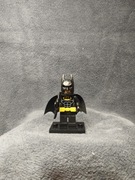 Minifigurka Bat Man z świata DC Comics Kompatybilna z LEGO