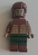 Lego Marvel Wilkołak figurka