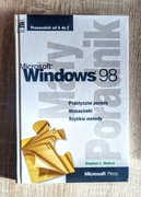 Microsoft Windows 98 Przewodnik od A do Z (13)