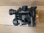 Korpus do pompy z odpowietrznikiem i czujnikiem ciśnienia Ariston