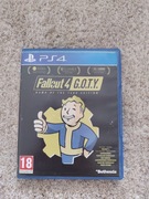 fallout 4 game of the year edition