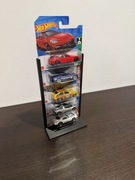 Stojak Hot Wheels