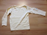 Tesco bluzka, 2-3l, bawełna, BDB, 286