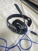 Słuchawki PLANTRONICS RIG 100HS Nauszne