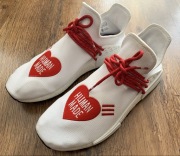 Buty sneakersy Adidas NMD Human Made Pharrell Williams 48 2/3
