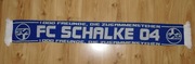 SZAL SZALIK FC SCHALKE 04 NIEMCY dwustronny