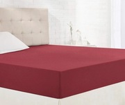 Prześcieradło z gumką 80 x 200