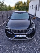 Seat ateca, 2021r, 1.5TSI 150 KM 