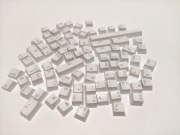 Klawisz Keycap Przycisk Hykker X Range ST120