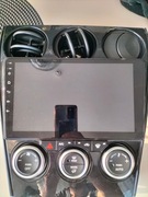 Radio mazda 6 mps 2 din konsola nawiewu