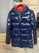 Kurtka damska zimowa