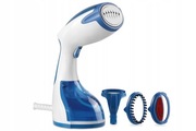 PAROWNICA DO UBRAŃ STEAMER ŻELAZKO PAROWE 260ml 1200W BEAUTURAL 722UK-0004