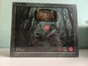 Gra Too Many Bones PL, nowa w folii