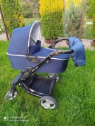 Wózek X-LANDER X-CITE 2w1 (okolice Poznania)