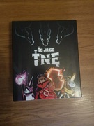 Gra planszowa Rebel To ja go tnę!