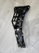 PORSCHE MACAN ŚLIZG MOCOWANIE ZDERZAKA PRAWY TYŁ 95B807254C