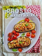 Prosto z warzywniaka, Olesiejuk przepisy