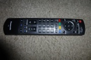 Pilot do TV Panasonic N2QAYB000241 Oryginalny