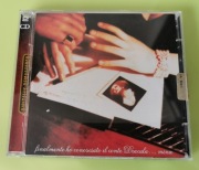 MINA Finalmente Ho Conosciuto Il Conte Dracula... 2 cd Mazzini