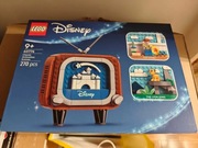 Zestaw LEGO 40774 Sceny z klasycznych animacji, szybka i bezpieczna wysyłka