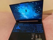 ASUS TUF GAMING F15 RTX 4070 i7 13. gen