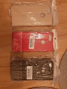 Etui zamykane Huawei P Smart 2 kolory