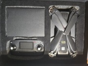 Dron MJX B4W Bugs 4K