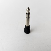 Adapter JACK 6.3mm - JACK 3.5mm