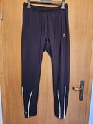 Adidas Climalite legginsy spodnie 