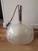 Lampa wisząca VINTAGE,Mazega-Murano Pulegoso 