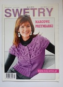 Swetry 2/2010 Robótki na drutach 