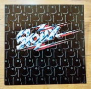 Sioux – Sioux – 1982 – Rockport - Germany  EX+