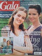 GALA  Maria Niklińska i Jolanta Fajkowska, Tadeusz Nalepa, Siena Miller