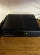 X box 360 E + Kinect+2 pady 