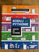 Koduj w pythonie