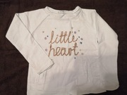 Bluza z długim rękawem dla dziewczynki CoolClub