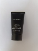 Inglot baza matująca pod makijaż 