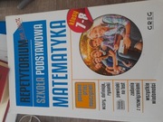 Repetytorium z matematyki. Szkoła podstawowa 