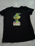 Koszulka damska rozmiar  M 100% bawełna