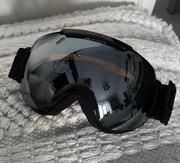 Uvex Gogle Narciarskie Snowboardowe