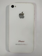 Apple iPhone 4S 16GB Biały APPLE IPHONE 4S 512 MB/16 GB BIAŁY 