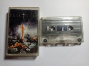 Kaseta magnetofonowa TRISTANIA - Beyond the Veil